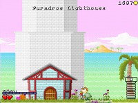 Lighthouse