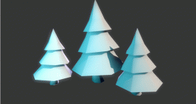 Tree Model v2
