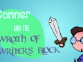Conner and the Wrath of Writer's Block