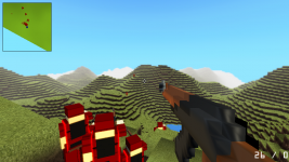 Player Demonstration