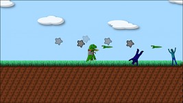 Dinosaurs!
