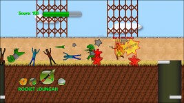 Dinosaurs!