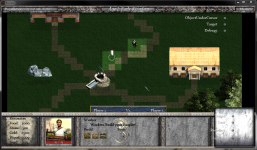 New HUD