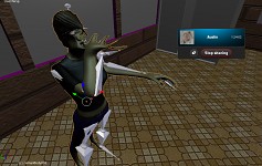 main story charecters for game