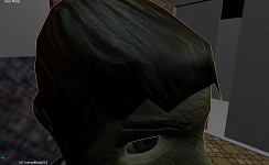 main story charecters for game