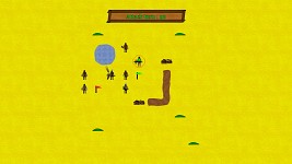 Territory rework