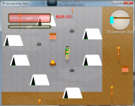 New Screenshot for Starter Camp