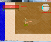 New Boring Screenshot