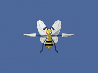Beedrill