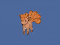 Vulpix