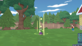 What's the Scouter Say About his Power Level?