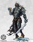 Lich Concept