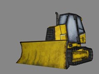 Bulldozer Version 2
