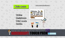 Gameplay Screenshots