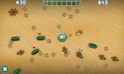 Bug Zap New Bugs