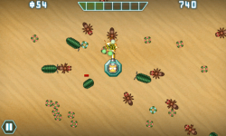 Bug Zap Action