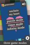 Official Screenshots for Appstore
