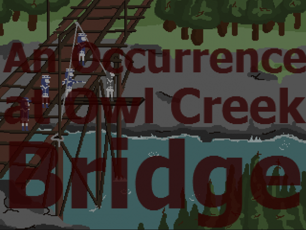 An Occurrence at Owl Creek Bridge Images