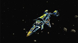 Medium Fighter