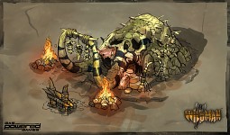 Stronghold