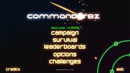 Main Menu