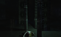 New room added to Oder Of Will