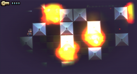 Wake screenshots