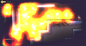 Wake screenshots