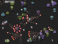 Monsters Screenshots