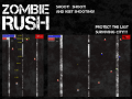 Zombie Rush
