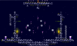 DreamWalker World4