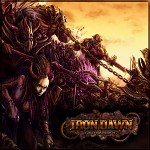 Iron Dawn Images