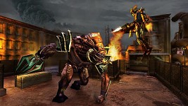 Iron Dawn Images