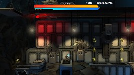 Level Screenshot