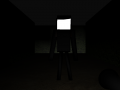 Slender's Mom: THE MAZE
