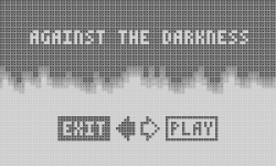 Against the Darkness