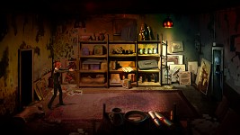 Episode 2: Creepy Room