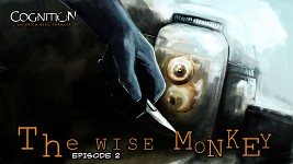 Episode 2: The Wise Monkey