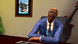 Episode 2: Dean Chapman