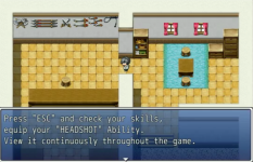 GamerZ (ScreenshOTS)