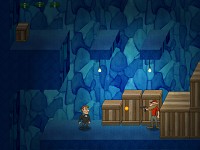 Dirk Dashing screenshots