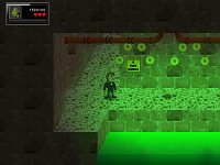 Dirk Dashing screenshots