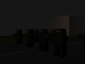 Night Of The Rapists