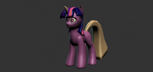 Twilight Player WIP