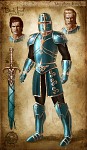 The Dark Triad: Dragon's Death