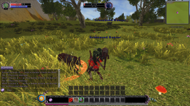 Skill queues