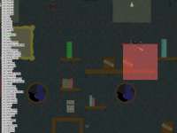 Library Level