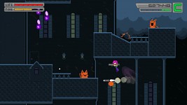 Bleed Screenshots