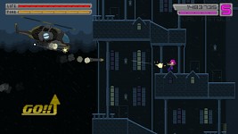 Bleed Screenshots