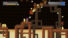 Bleed Screenshots